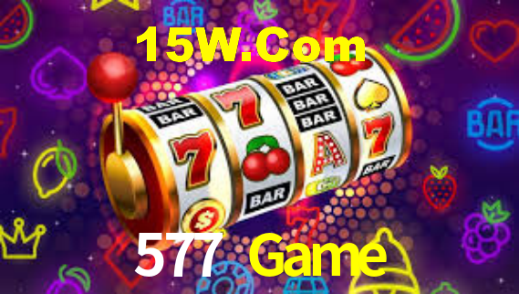 577 Game