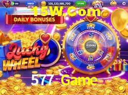 Tennis Betting 577 Game