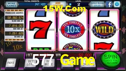 Login Seguro 577 Game