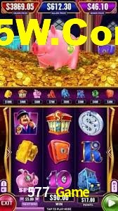 VIP Casino 577 Game
