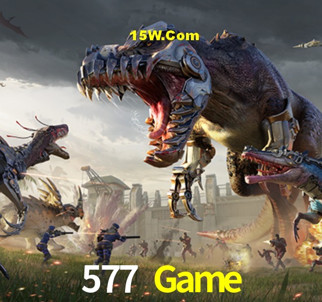 Bônus Diários 577 Game