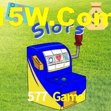 577 Game App Interface