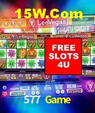 Ofertas Exclusivas 577 Game