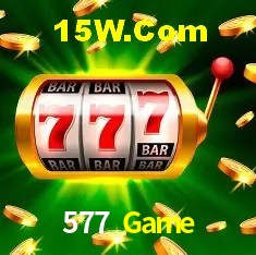 Promoção Relâmpago 577 Game