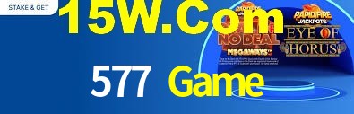 Premium Interface 577 Game