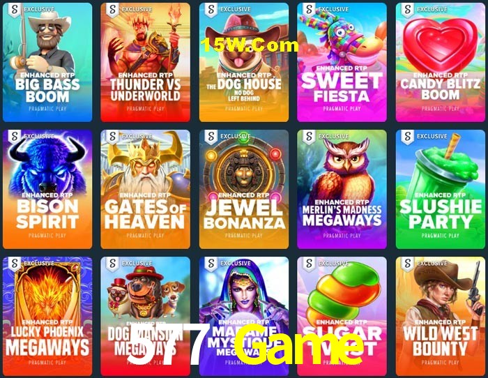 Statistics 577 Game