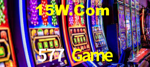 577 Game - Site Oficial De Apostas E Cassinos - 577.Game