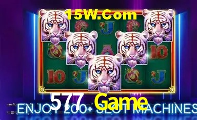 Apostas de Tênis 577 Game