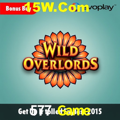 Bonus Features 577 Game