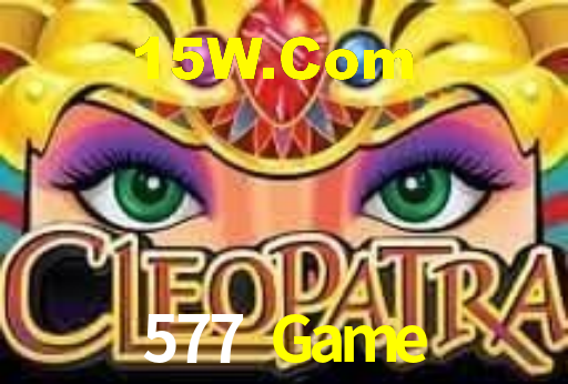 577 Game: Jogos de Caça-Níqueis-Altas Recompensas, Roleta-Velocidade, Blackjack-Desafios Máximos