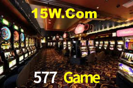 577Game
