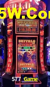 Welcome Bonus 577 Game