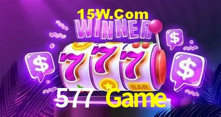 Estatísticas Esportivas 577 Game