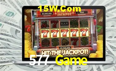 Programa VIP 577 Game