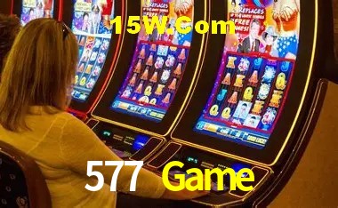 Gates of Olympus 577 Game