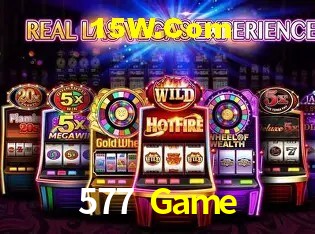 Mesa de Blackjack 577 Game