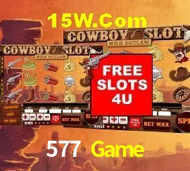 cassino 577 Game