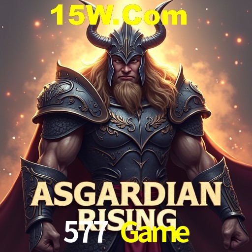 Responsive Design 577 Game