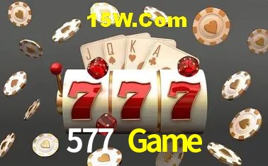 Recursos de Bônus 577 Game