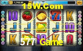 Spaceman Game 577 Game