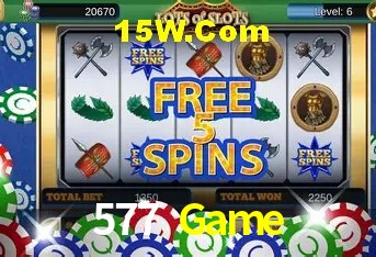 Experiência VIP 577 Game