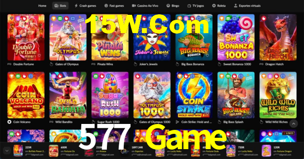 577 Game,577.Game