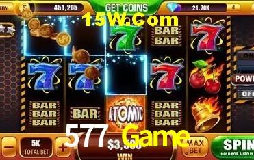 Casino Ao Vivo 577 Game
