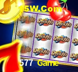 Tecnologia da Plataforma 577 Game